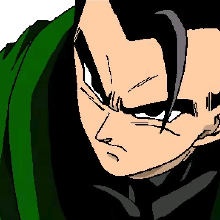 谎言.