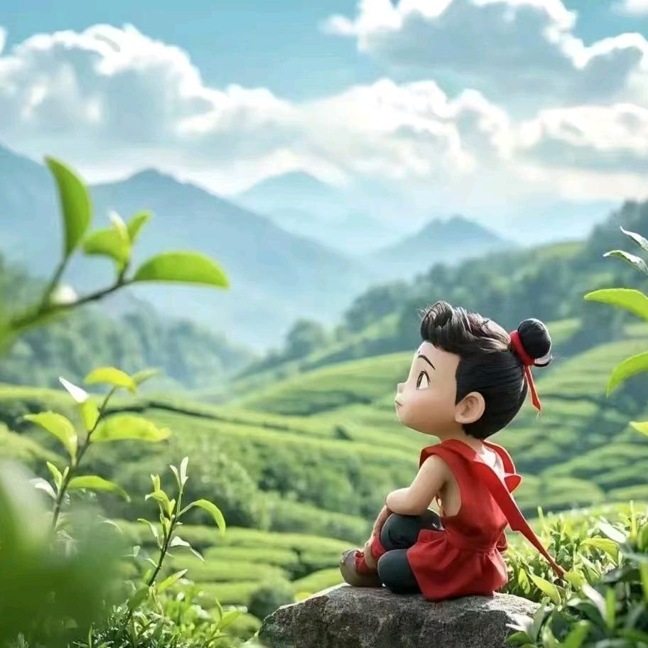 天意