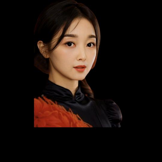 甜妹妹