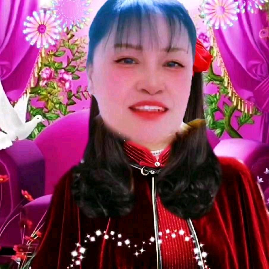 明天美好(帅)