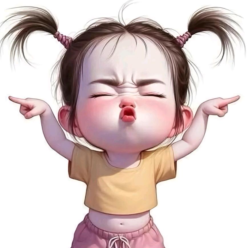 超甜的“半颗糖”