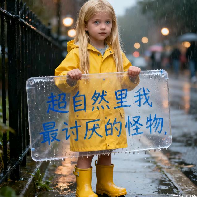 超自然鱼鱼