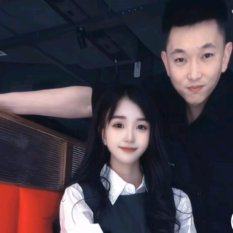 陈先生的小可乐🥤