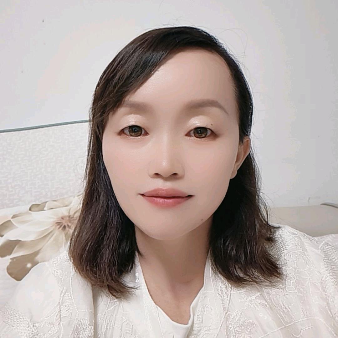 卖窗帘的陈开心