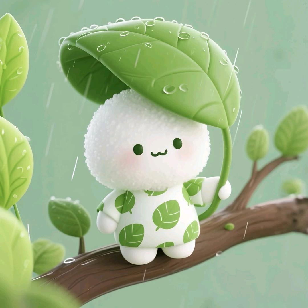 一丝雨