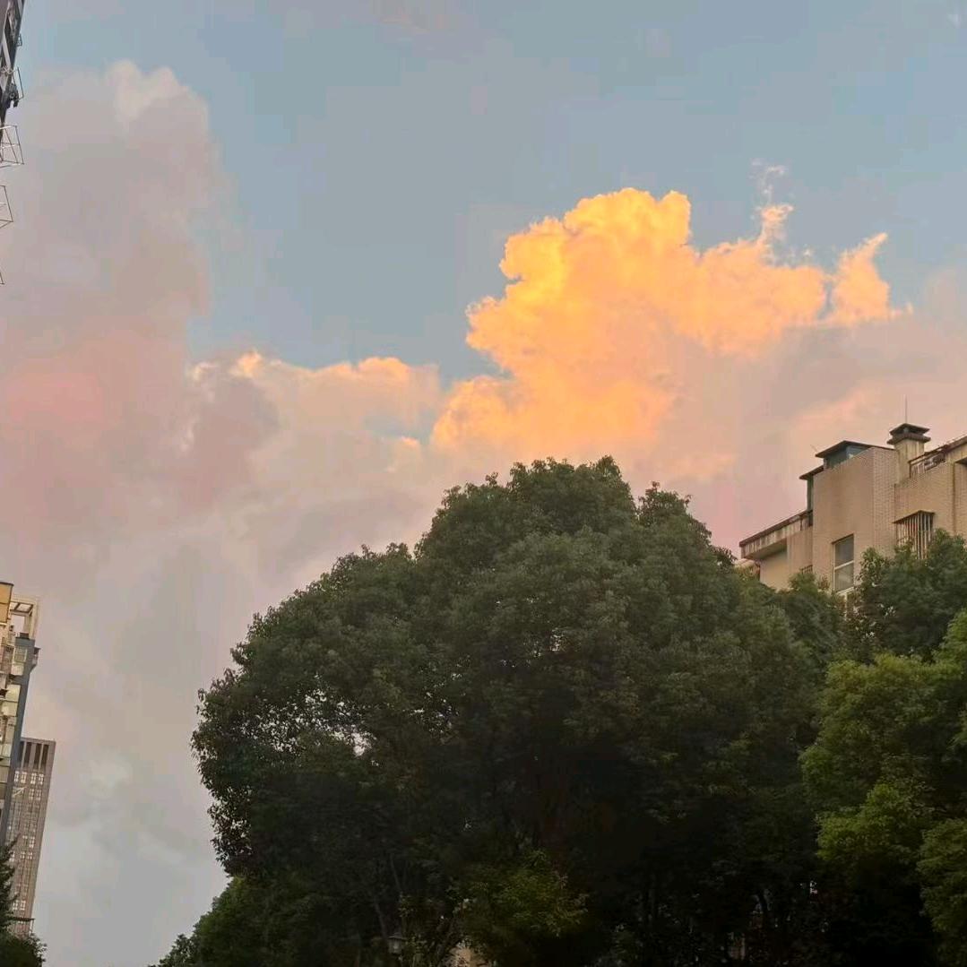 早睡早起.