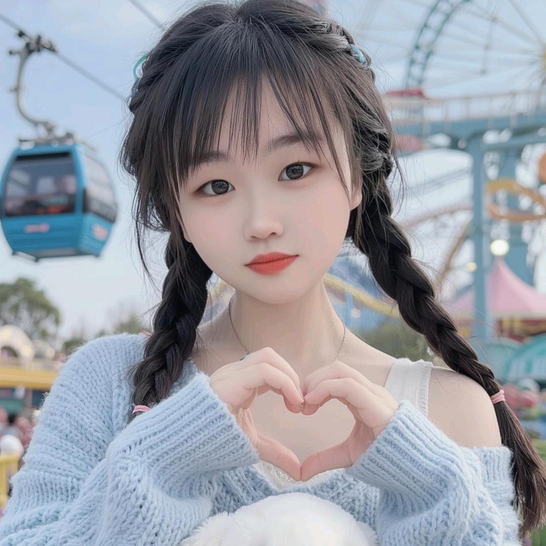 ༊ღ᭄唯一🐰？