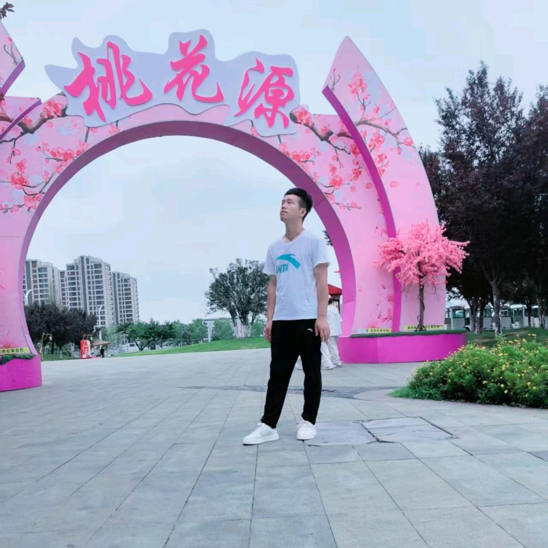 追尋夢想
