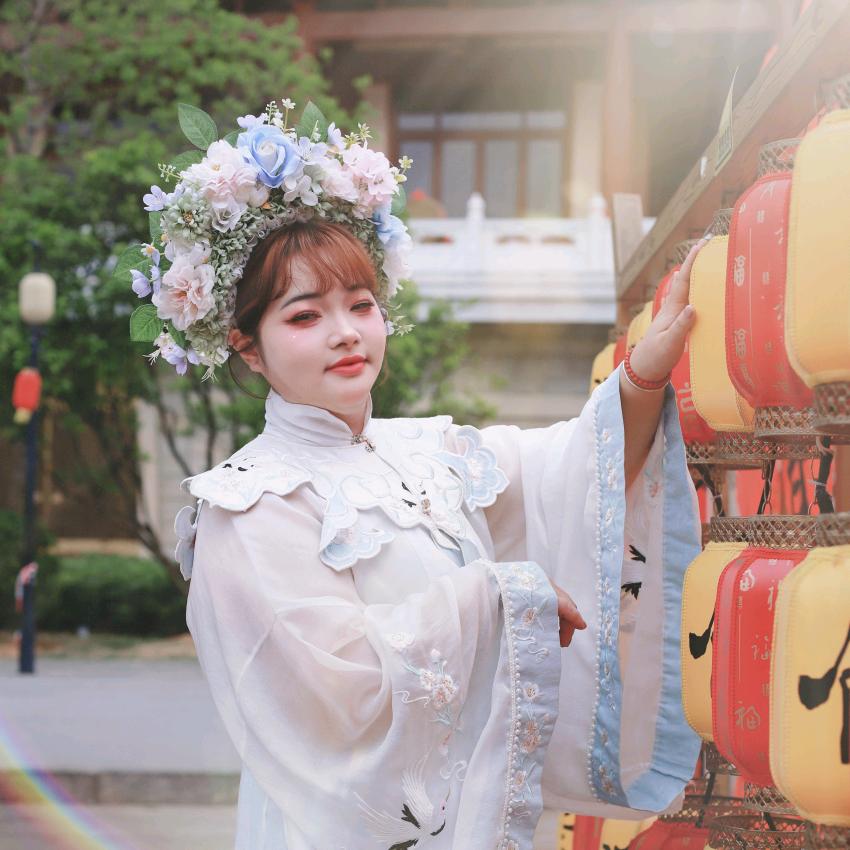 ʚ♡⃛ɞ薪薪向荣🌱