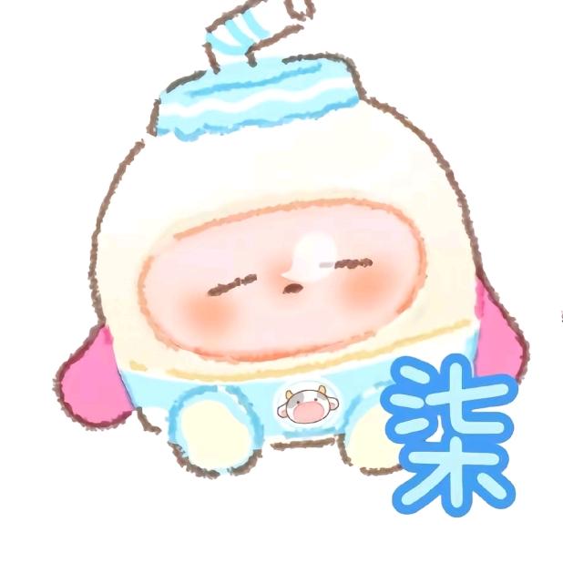 小小七宝(柒)🔹