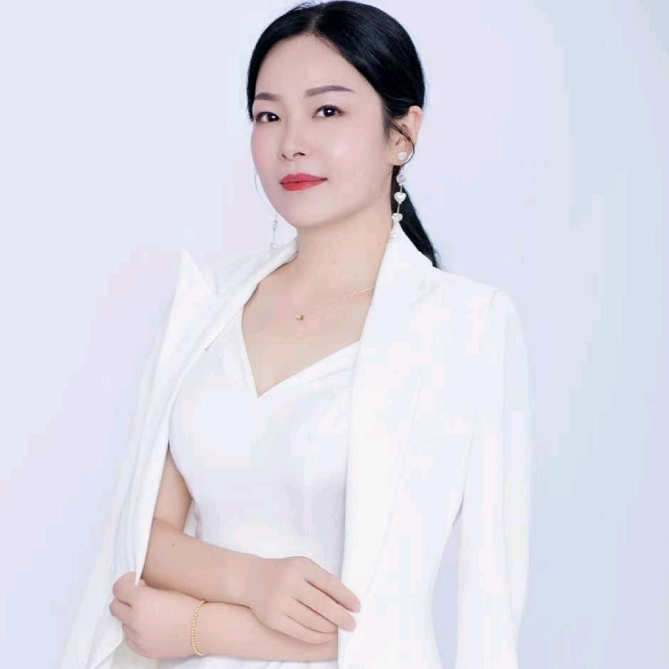 麻城美业陈丹
