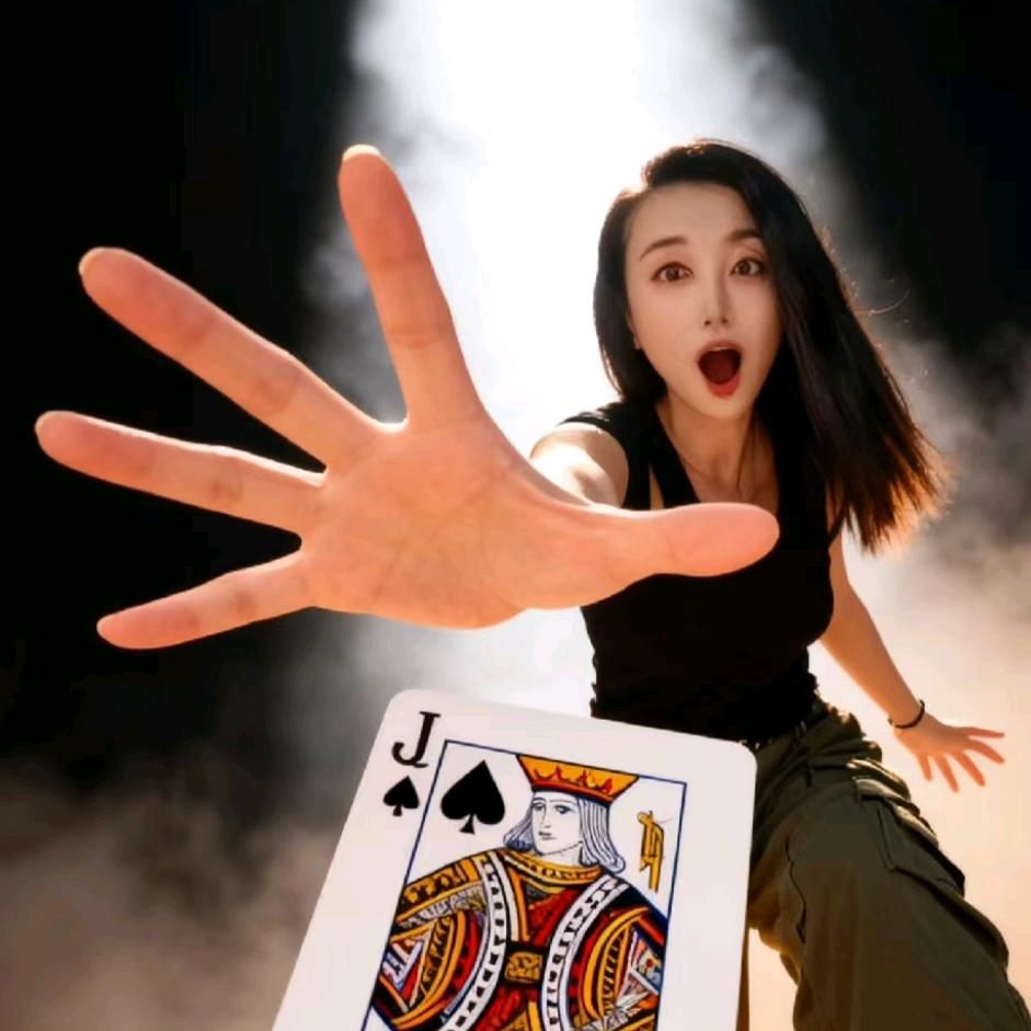 ♥  样 儿