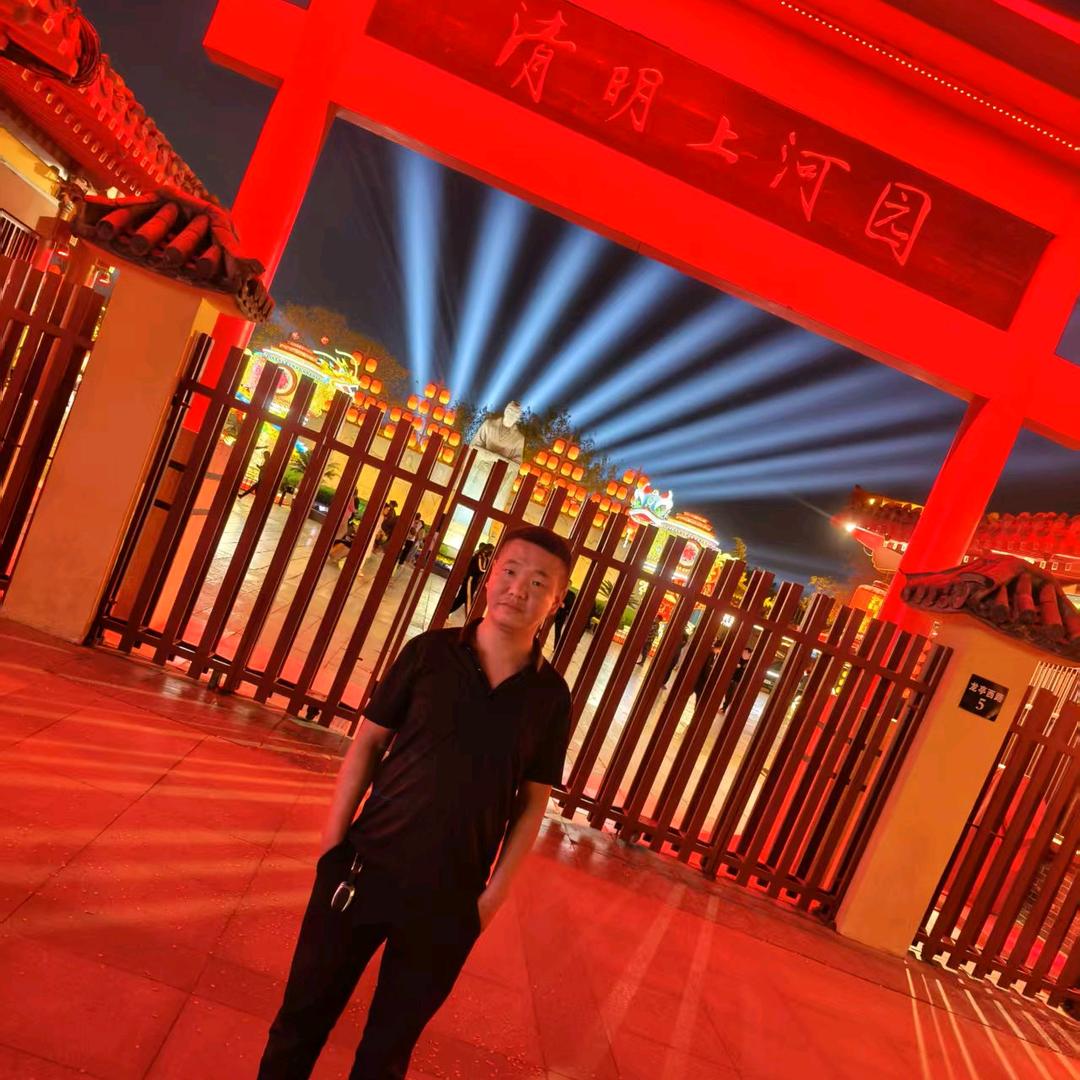 足登天下