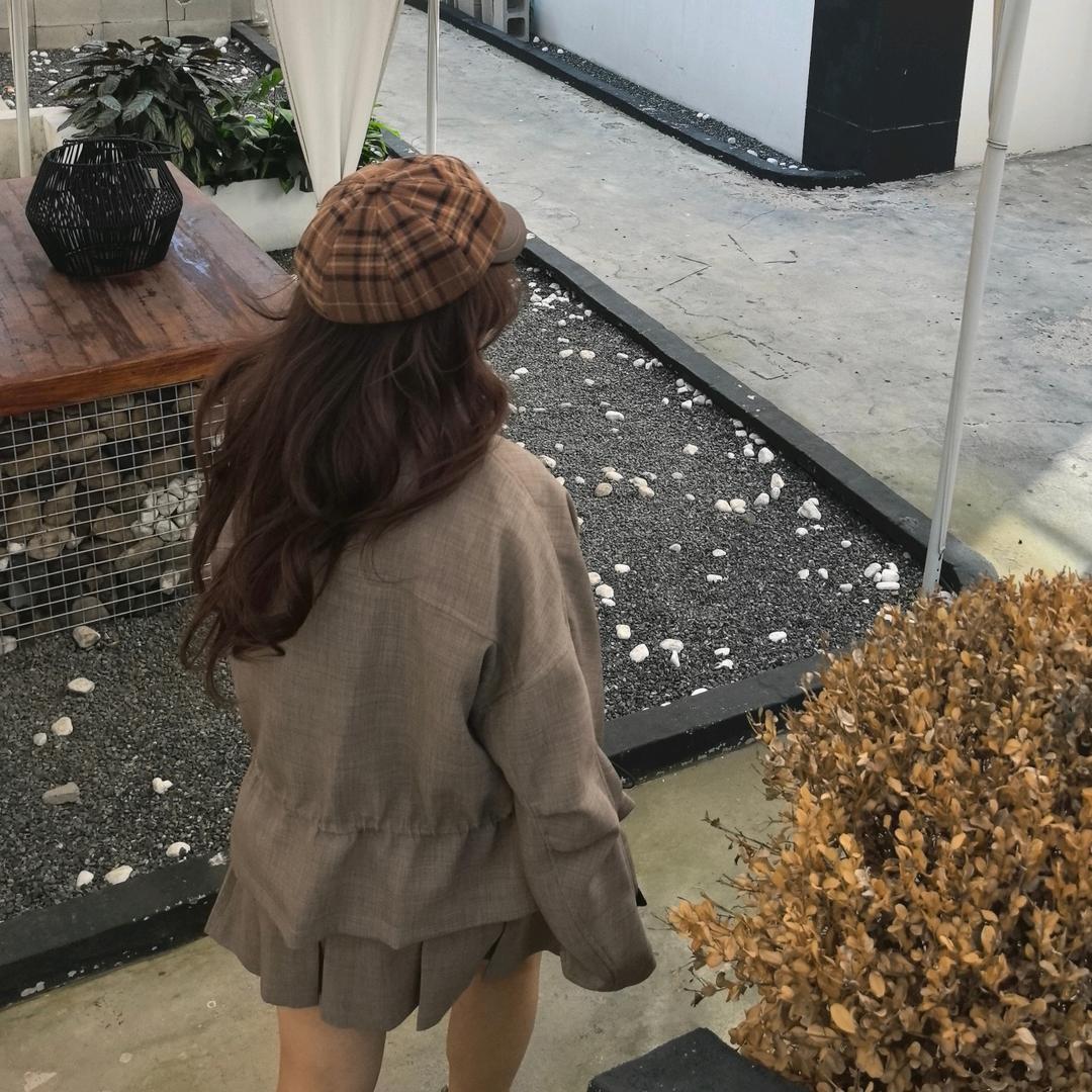 睡不够？