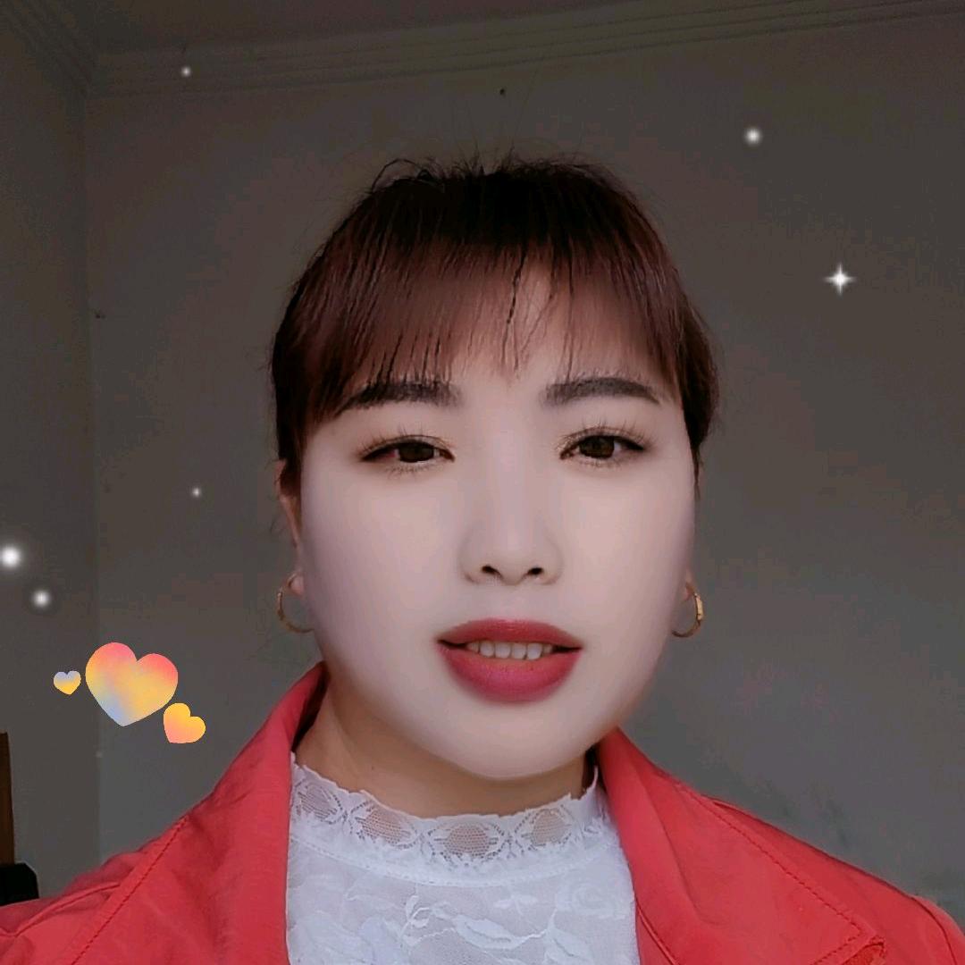 开心妹🌹