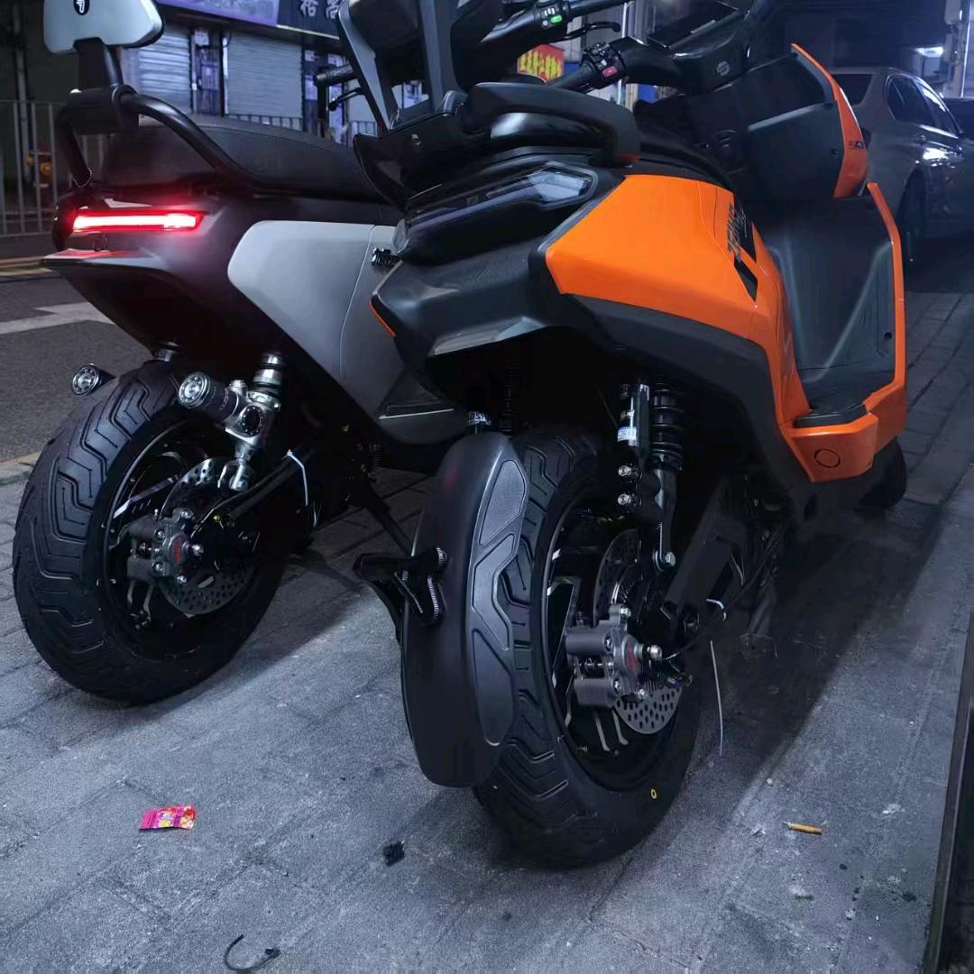 🆕博洋动力🐂🍺全顺远驱比博士明哲