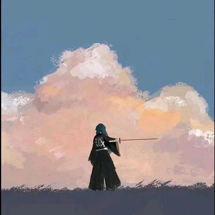 秋风萧瑟