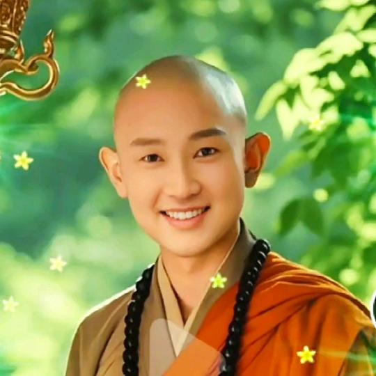 光头李哥