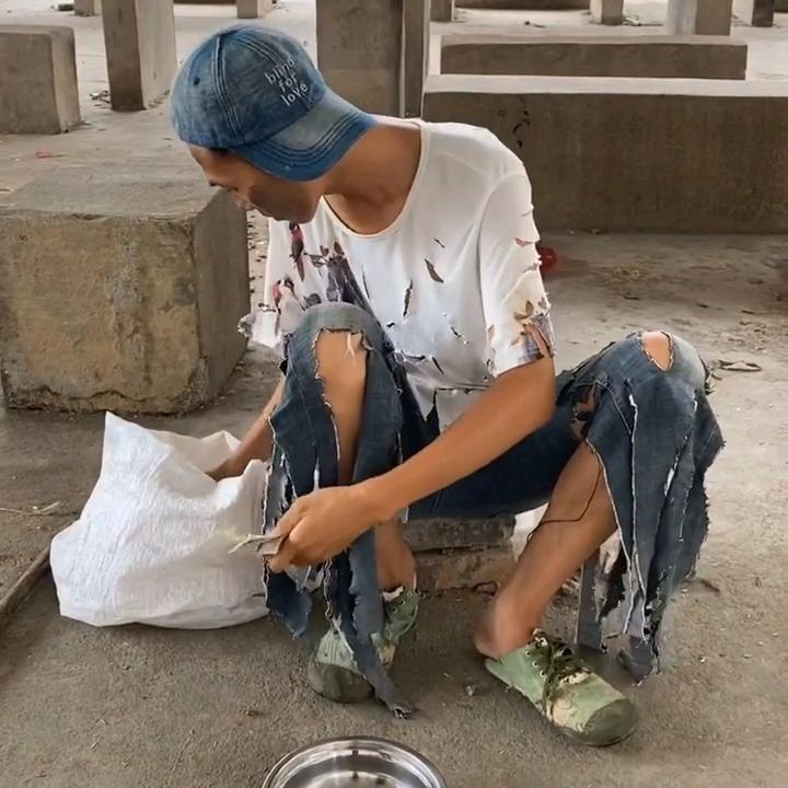 苦去甘来
