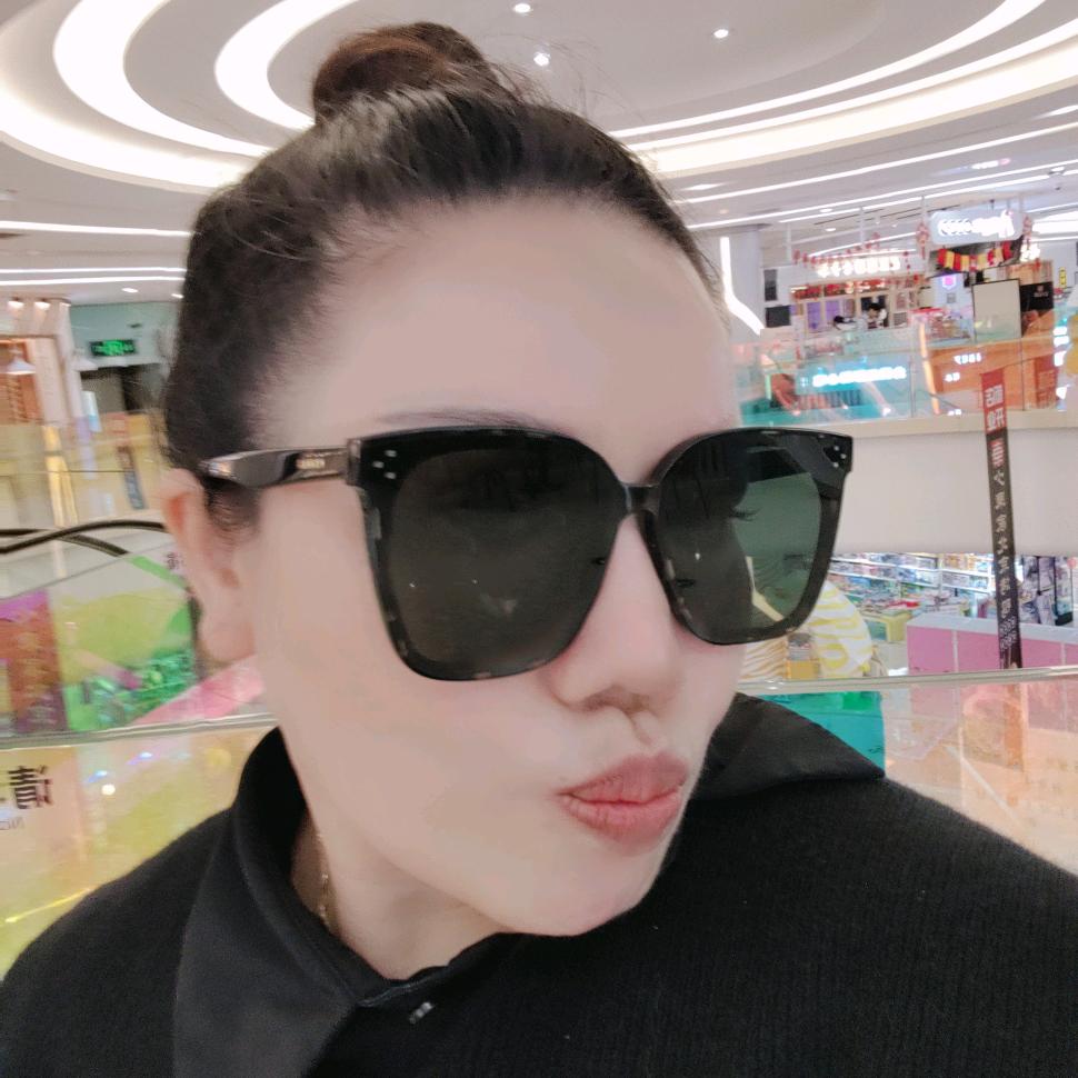 冰冰〈自律是健身）