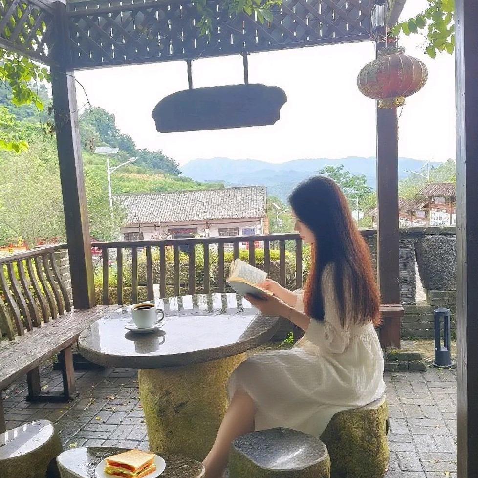 小杨之民宿
