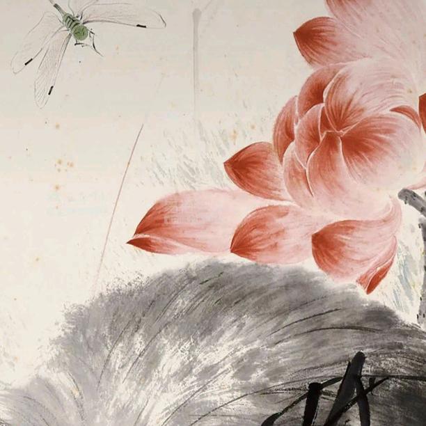 浓烟伴酒