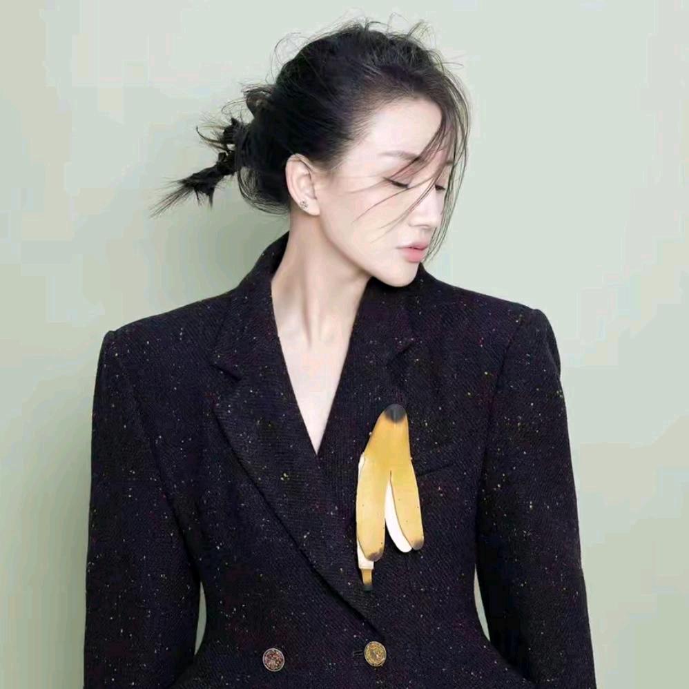 洛哥（时尚穿搭）