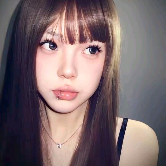 深情小美.