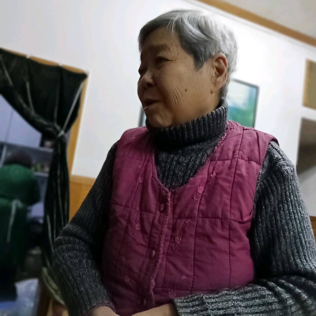 童姥姥头像