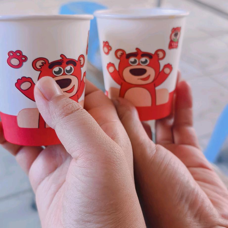 林州市北师习明幼儿园丹丹