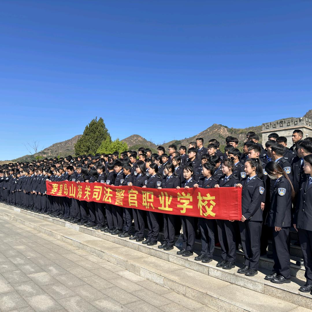 法务教育赵主任
