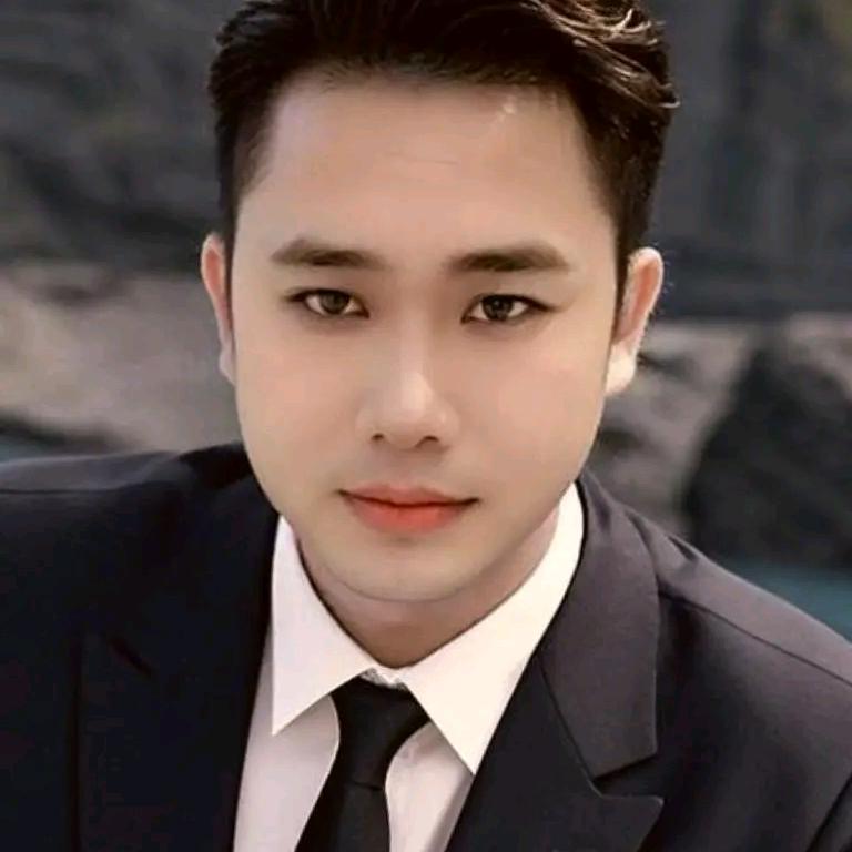 三哥（承蒙厚爱）