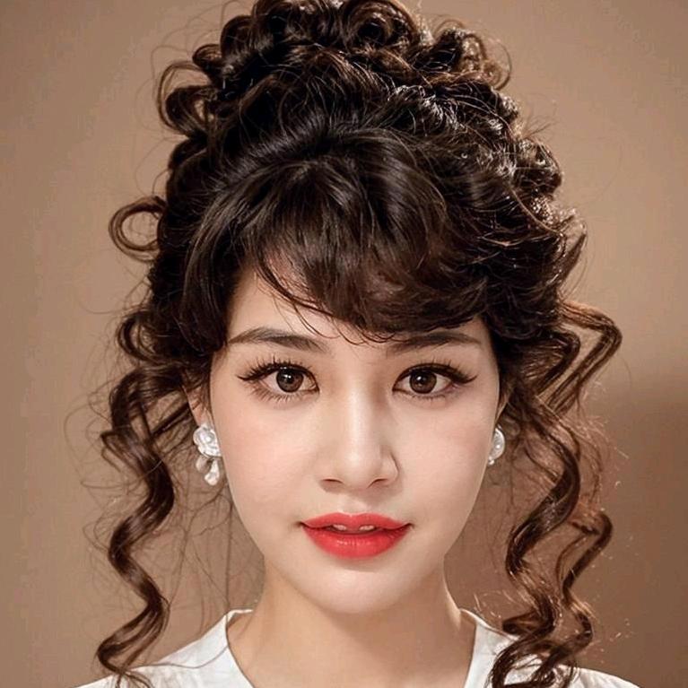 新本草堂最靓的古丽