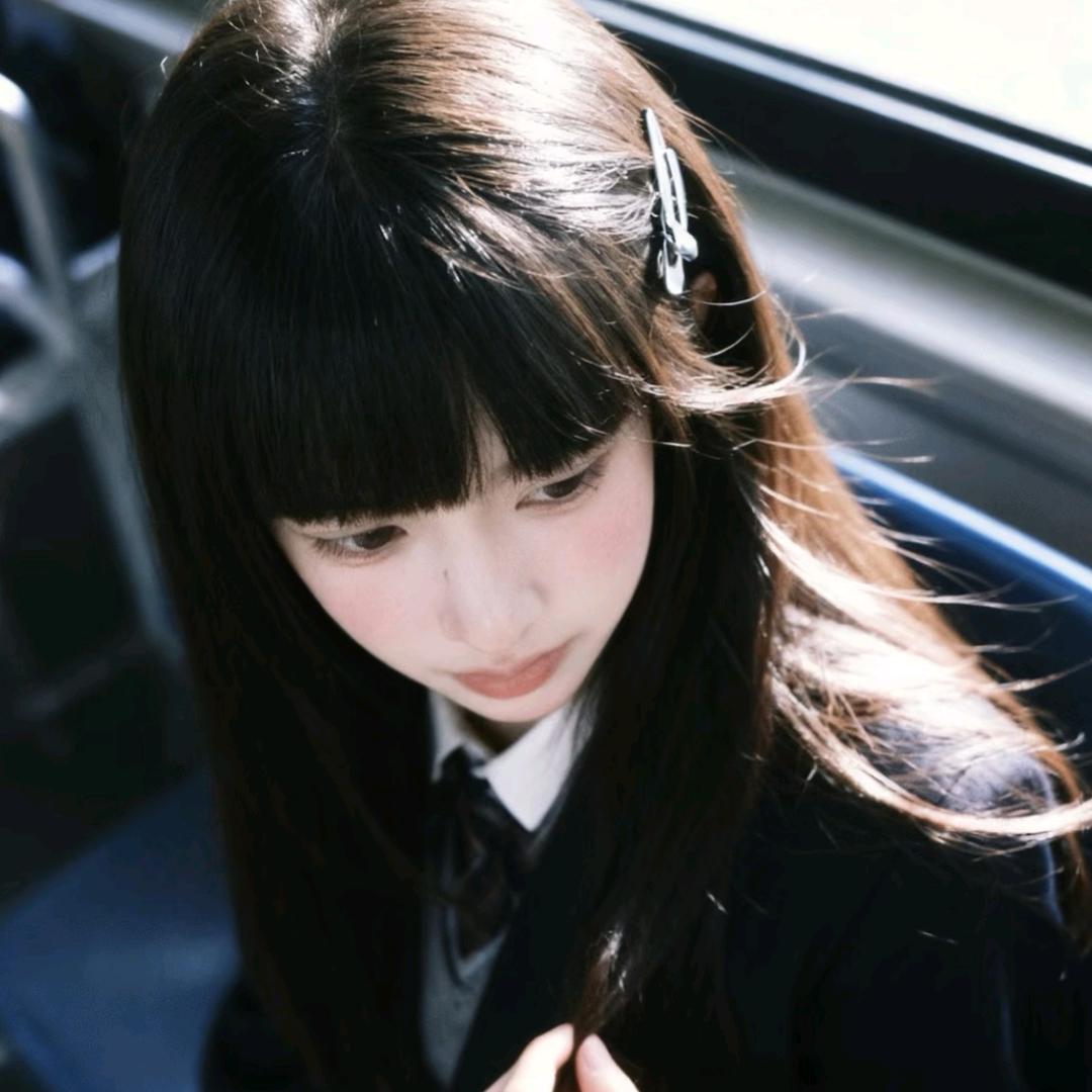 一个困困的𝒾 𝒹