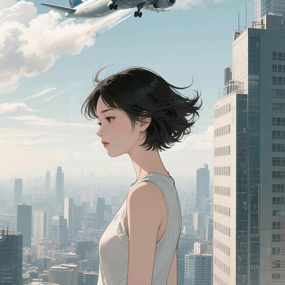 米二的生活日常（减肥版）