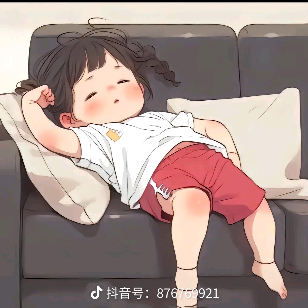 橘子诗🐾🐾