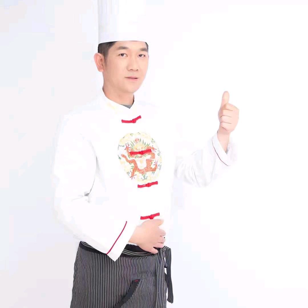 邓厨私房菜