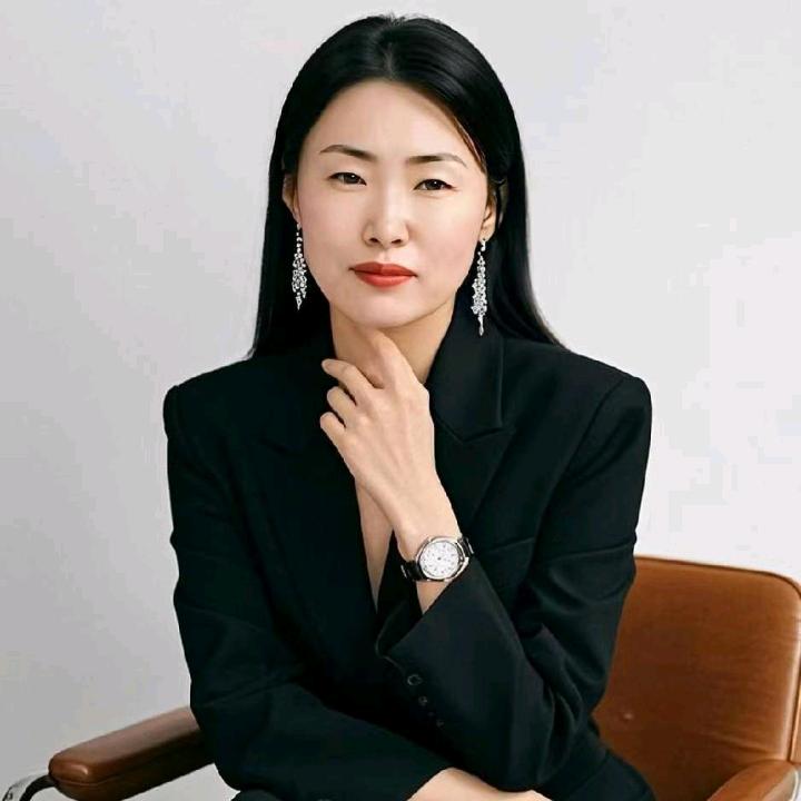 英姐☞国际物流（市场部）