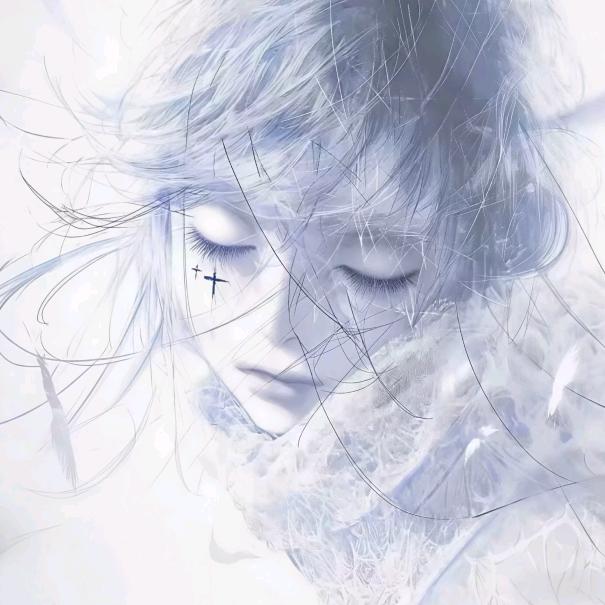 慢绪.