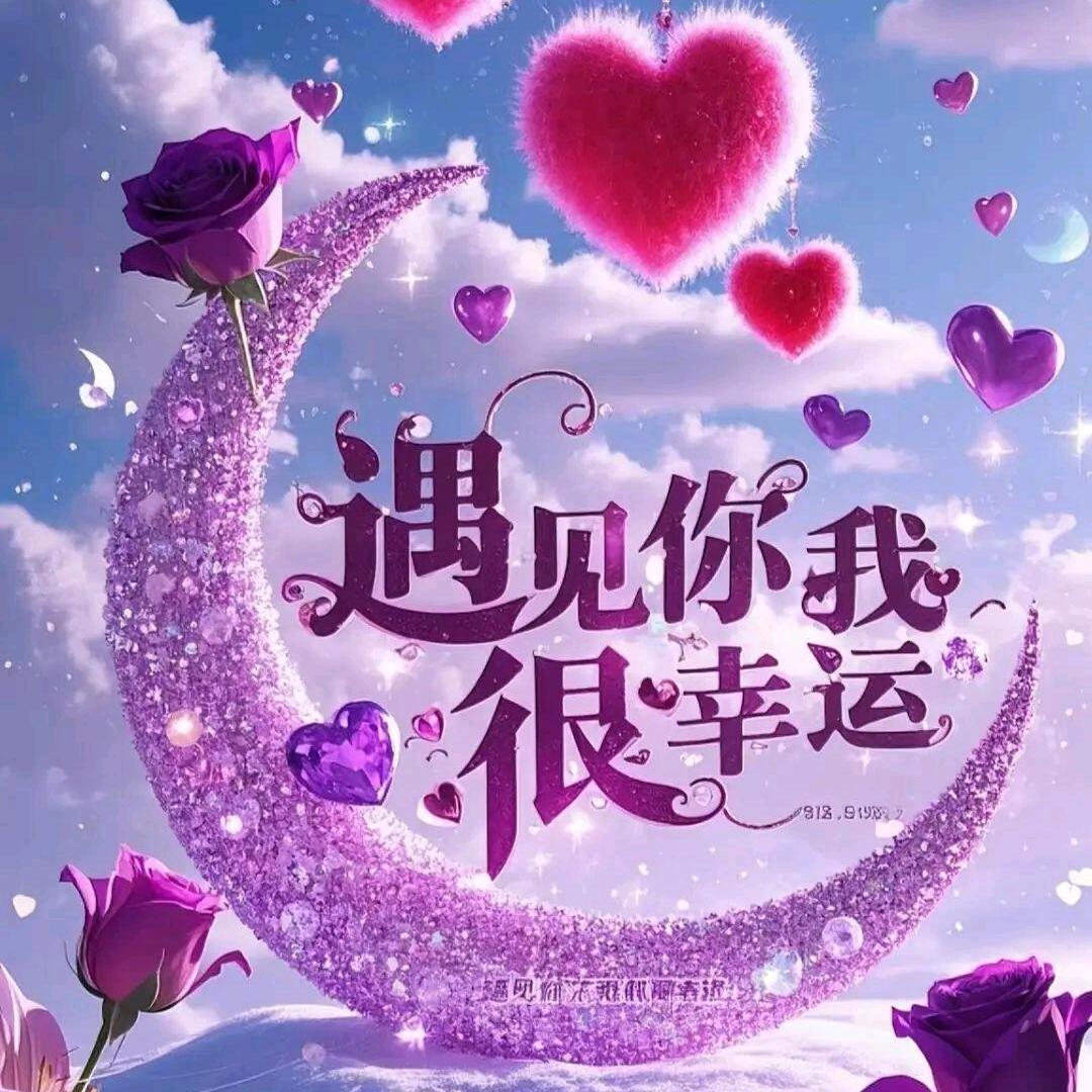 余生我们一起走