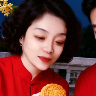 忘情水《对口型》♥️