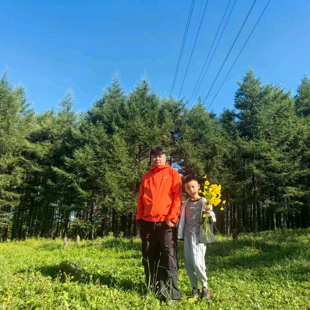 @爱露营⛺️文♛少