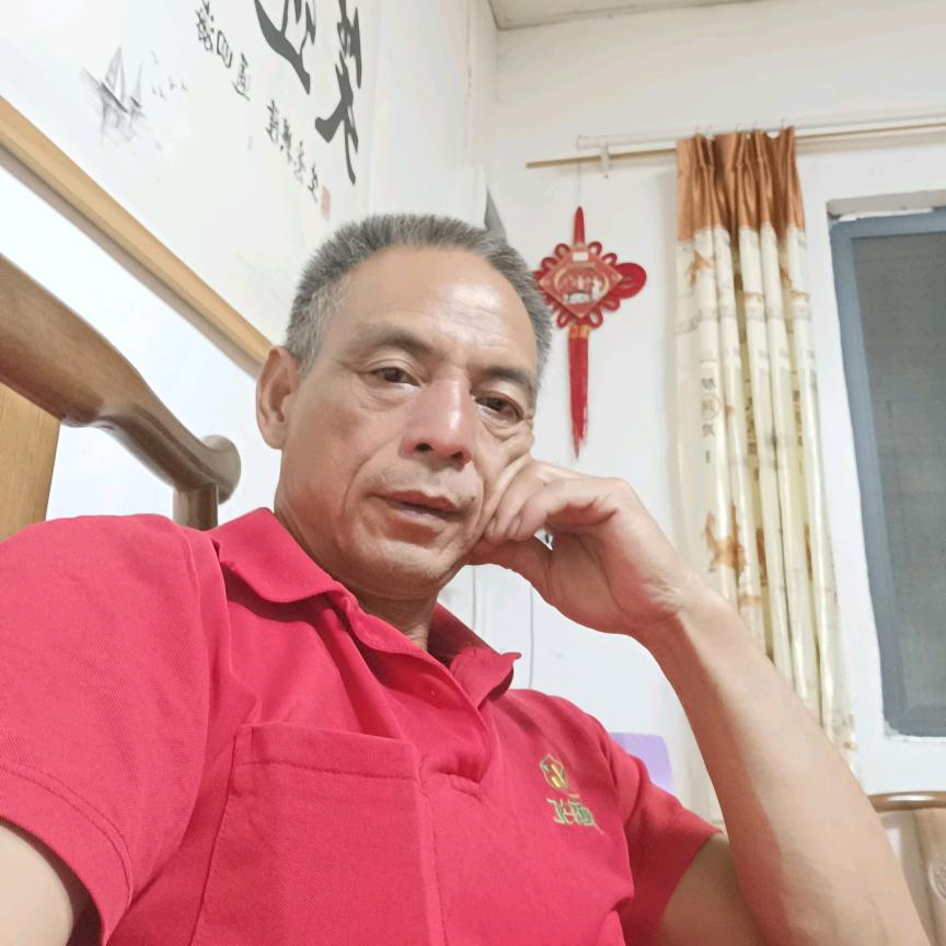60后的东叔