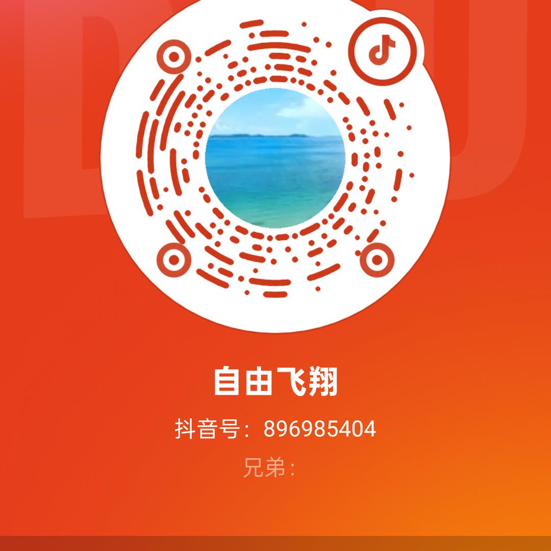 自由飞翔