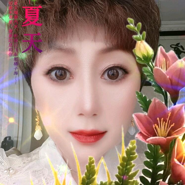 艳杰