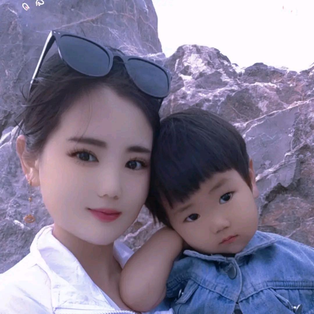 暖暖妈妈
