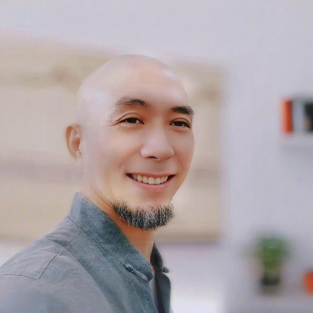 海上山人吴谦弘