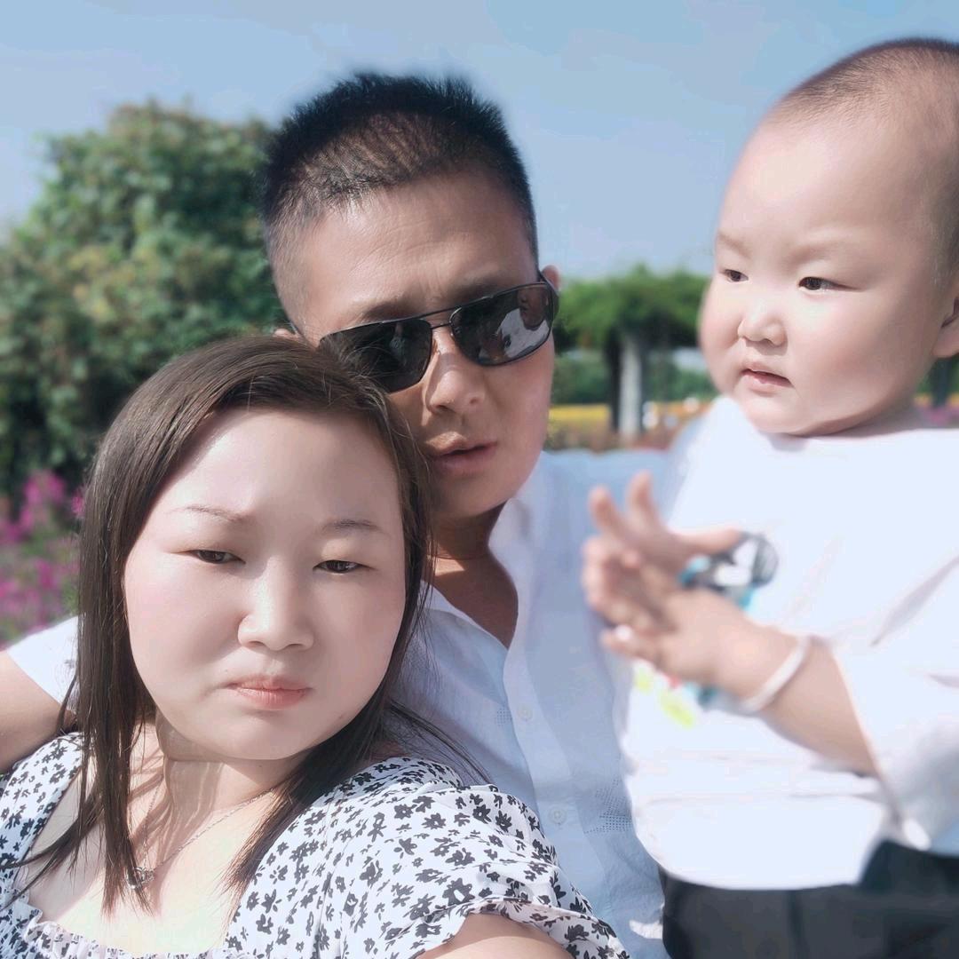 🥀এ᭄🐯姐！就这么拽！