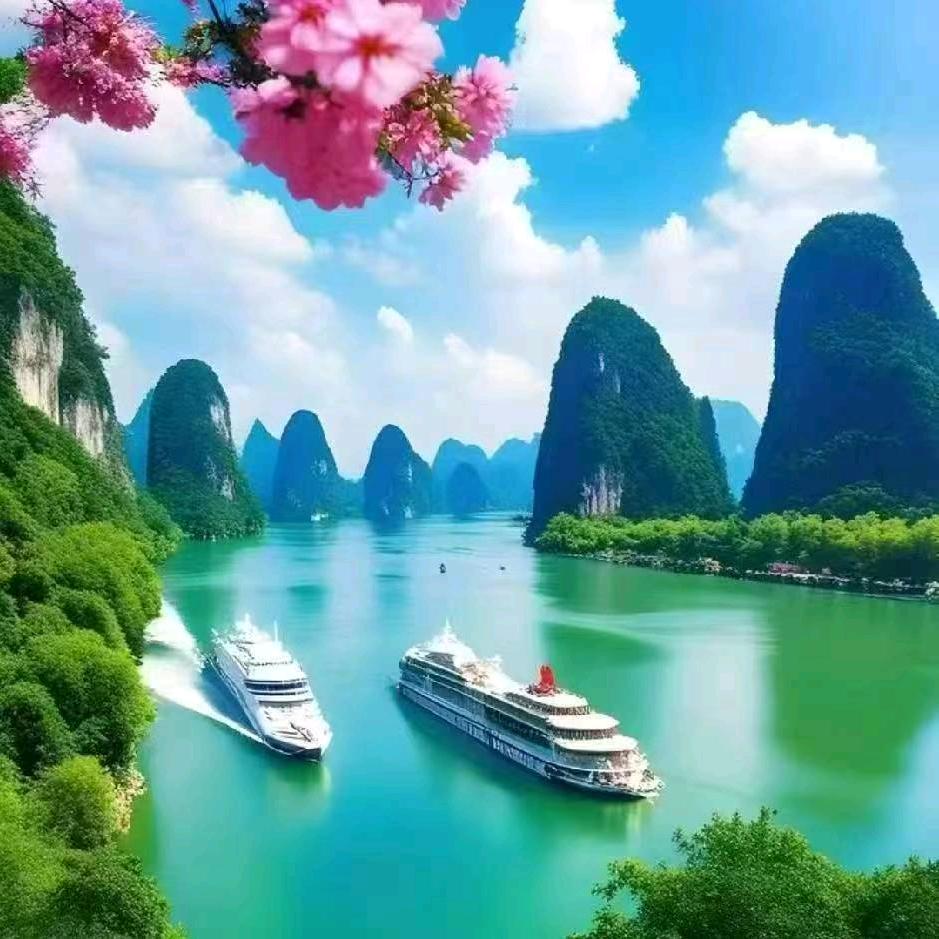 如意