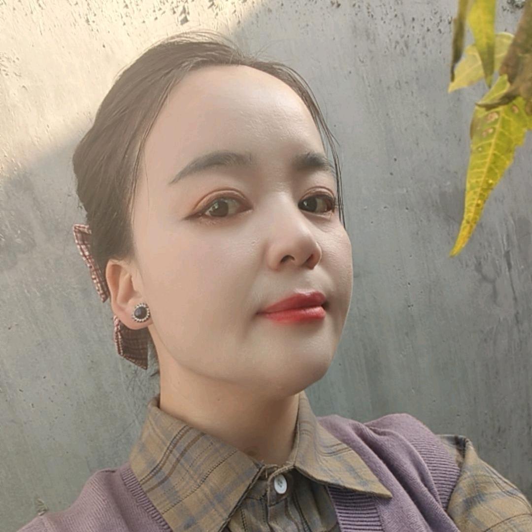张姑娘🌻